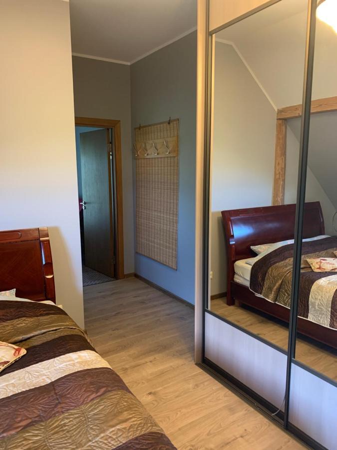 Putelkrogs Tērvete Εξωτερικό φωτογραφία